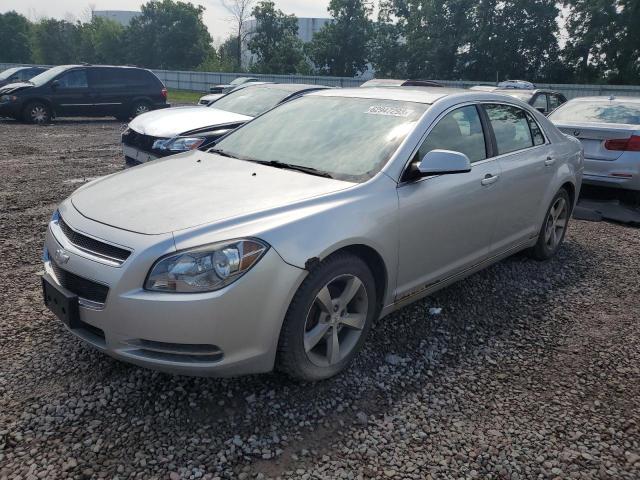 CHEVROLET MALIBU 1LT 2011 1g1zc5e14bf126383