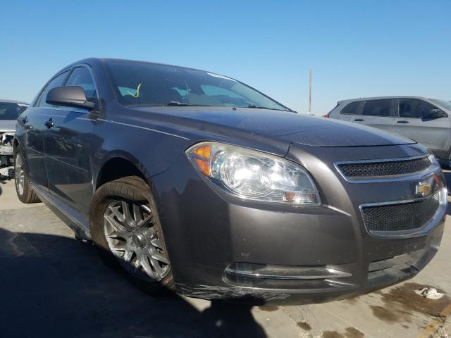 CHEVROLET MALIBU 1LT 2011 1g1zc5e14bf128280