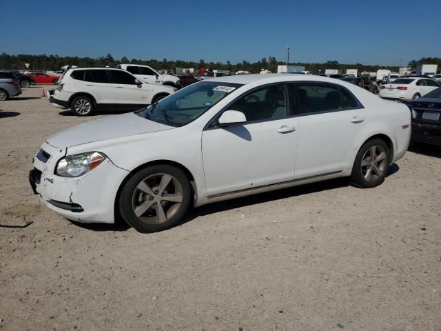 CHEVROLET MALIBU 1LT 2011 1g1zc5e14bf129462