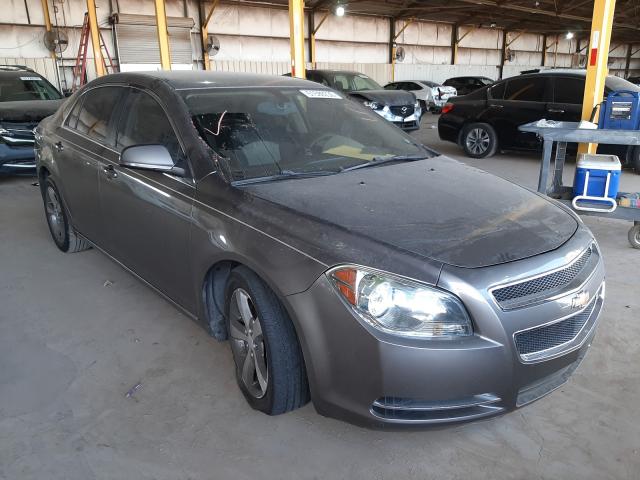 CHEVROLET MALIBU 1LT 2011 1g1zc5e14bf138856