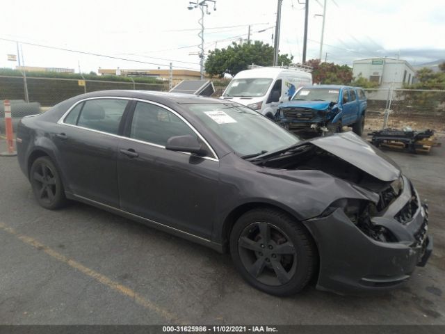 CHEVROLET MALIBU 2011 1g1zc5e14bf139053