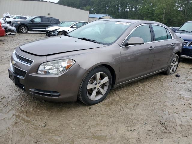 CHEVROLET MALIBU 1LT 2011 1g1zc5e14bf141000