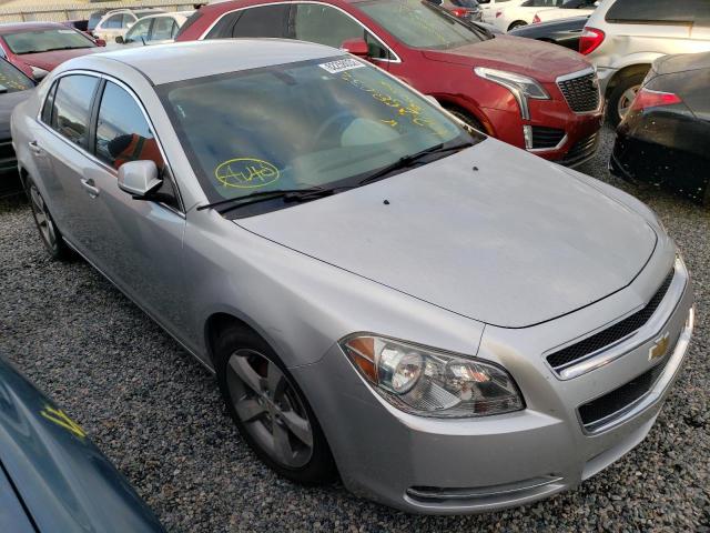 CHEVROLET MALIBU 1LT 2011 1g1zc5e14bf141210