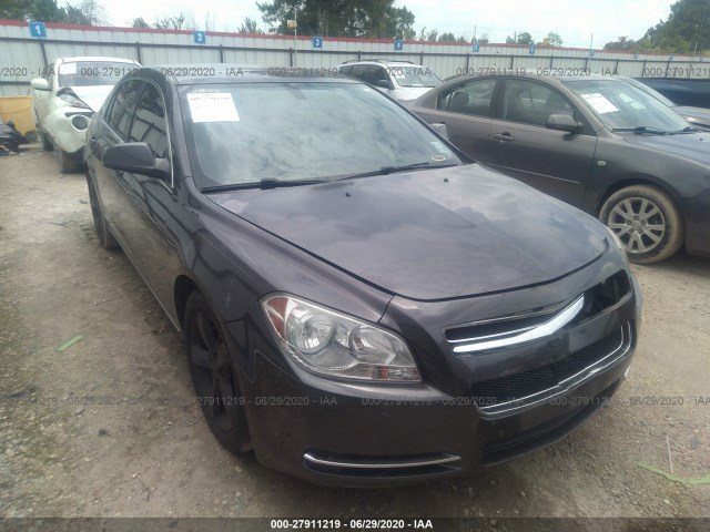 CHEVROLET MALIBU 2011 1g1zc5e14bf152501