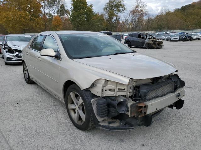 CHEVROLET MALIBU 1LT 2011 1g1zc5e14bf155740