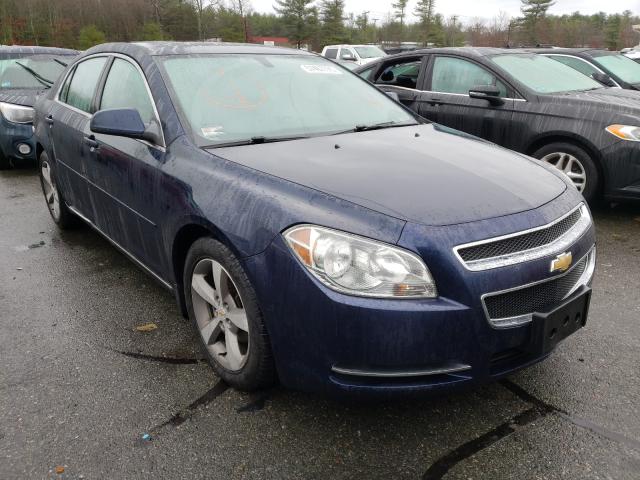 CHEVROLET MALIBU 1LT 2011 1g1zc5e14bf157875