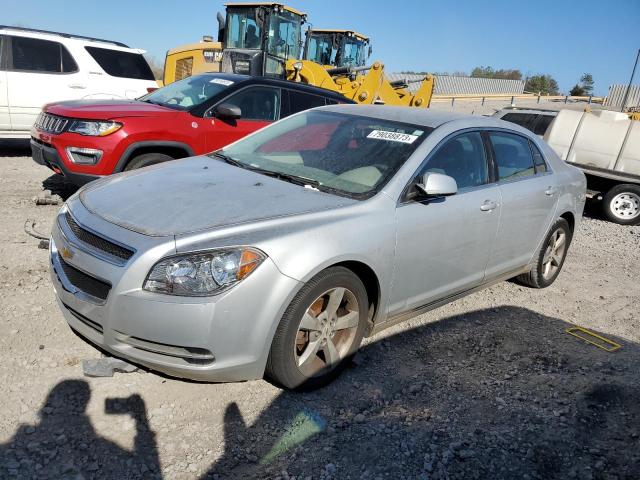 CHEVROLET MALIBU 2011 1g1zc5e14bf162204