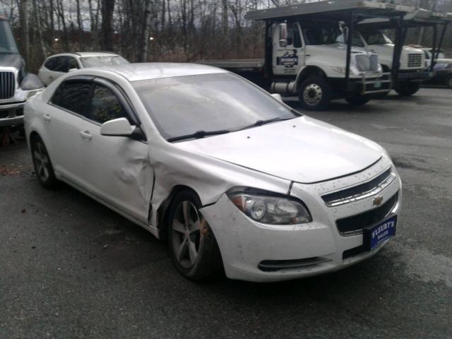 CHEVROLET MALIBU 1LT 2011 1g1zc5e14bf166012