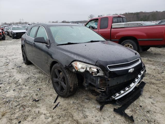 CHEVROLET MALIBU 1LT 2011 1g1zc5e14bf168553