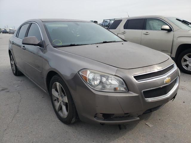 CHEVROLET MALIBU 1LT 2011 1g1zc5e14bf168813