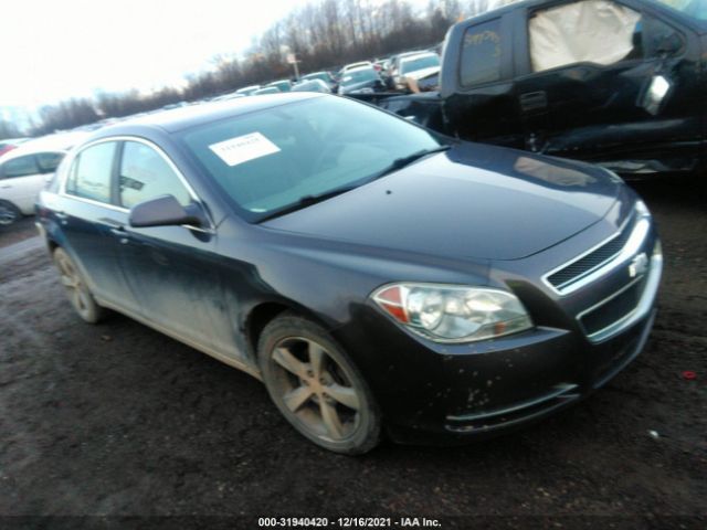 CHEVROLET MALIBU 2011 1g1zc5e14bf173980