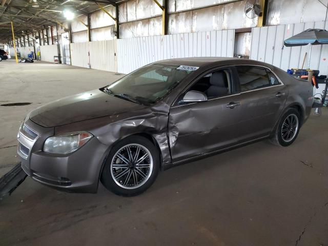 CHEVROLET MALIBU 2011 1g1zc5e14bf179360