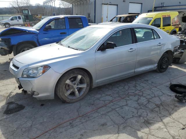 CHEVROLET MALIBU 1LT 2011 1g1zc5e14bf186261