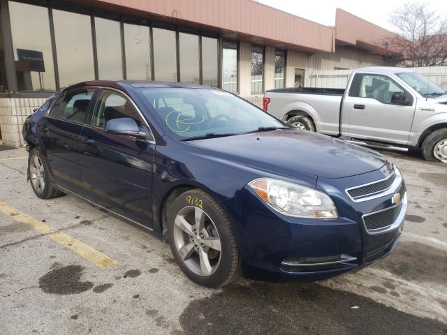 CHEVROLET MALIBU 1LT 2011 1g1zc5e14bf187085