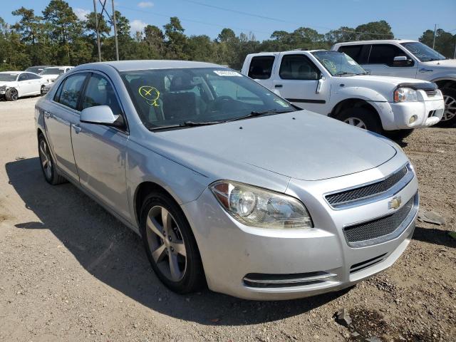 CHEVROLET MALIBU 1LT 2011 1g1zc5e14bf204385