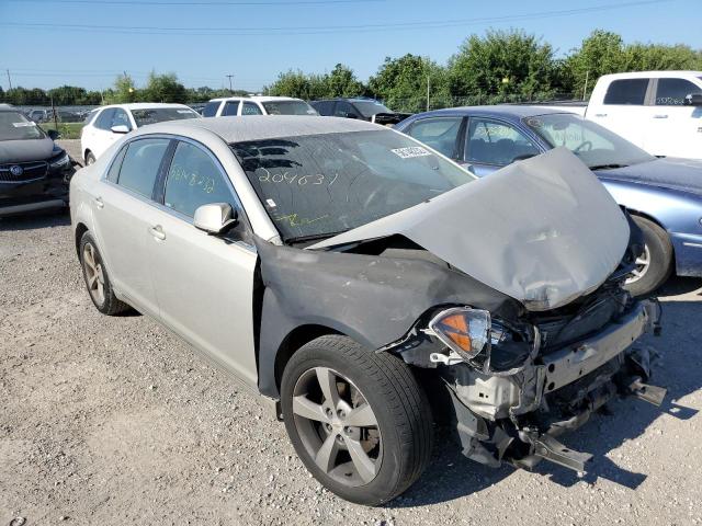 CHEVROLET MALIBU 1LT 2011 1g1zc5e14bf204631