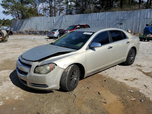 CHEVROLET MALIBU 2011 1g1zc5e14bf205407