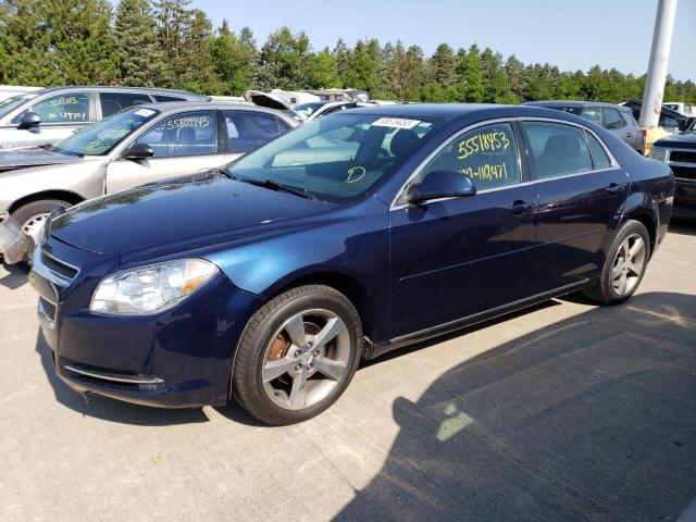 CHEVROLET MALIBU 1LT 2011 1g1zc5e14bf205827