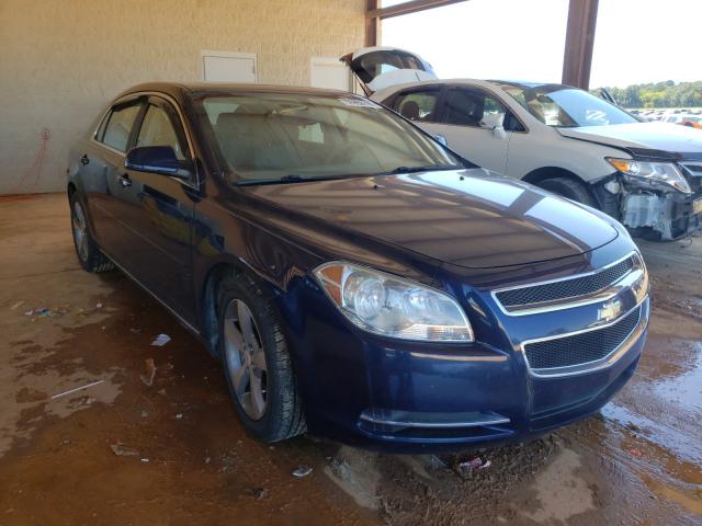 CHEVROLET MALIBU 1LT 2011 1g1zc5e14bf205990