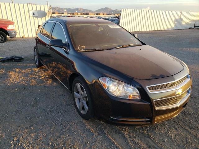 CHEVROLET MALIBU 1LT 2011 1g1zc5e14bf206007