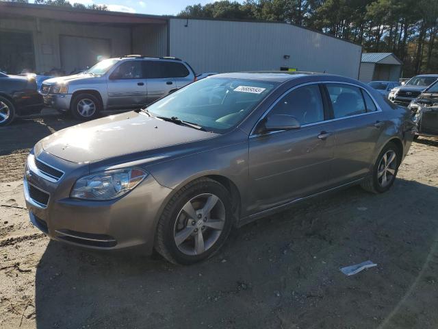 CHEVROLET MALIBU 2011 1g1zc5e14bf210106