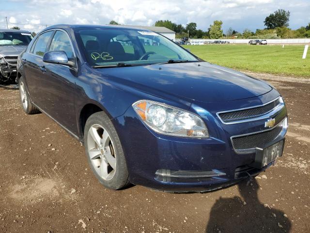 CHEVROLET MALIBU 1LT 2011 1g1zc5e14bf210302