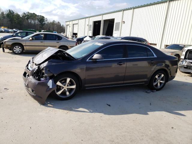 CHEVROLET MALIBU 1LT 2011 1g1zc5e14bf211479