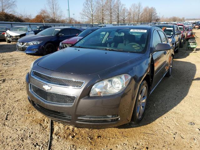 CHEVROLET MALIBU 1LT 2011 1g1zc5e14bf212857