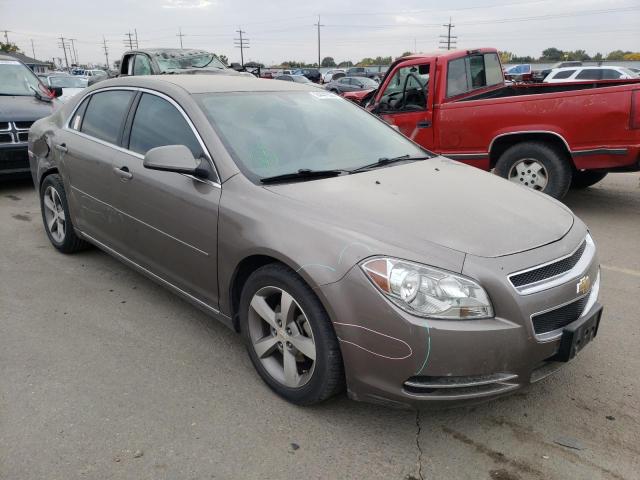 CHEVROLET MALIBU 1LT 2011 1g1zc5e14bf213152