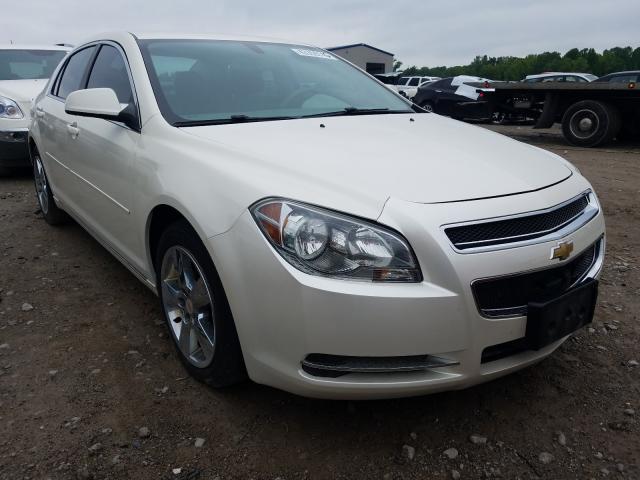 CHEVROLET MALIBU 1LT 2011 1g1zc5e14bf216357