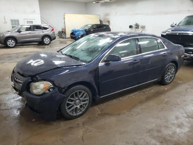 CHEVROLET MALIBU 1LT 2011 1g1zc5e14bf217587