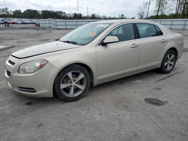 CHEVROLET MALIBU 2011 1g1zc5e14bf218044