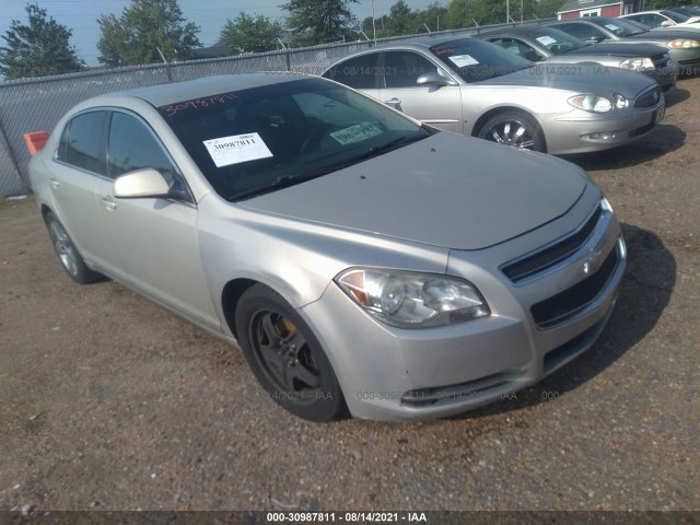 CHEVROLET MALIBU 2011 1g1zc5e14bf218562