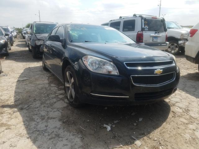 CHEVROLET MALIBU 1LT 2011 1g1zc5e14bf222272