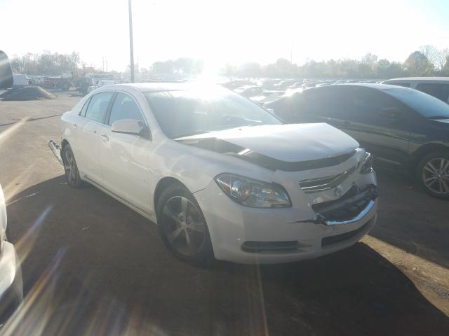 CHEVROLET MALIBU 1LT 2011 1g1zc5e14bf230632