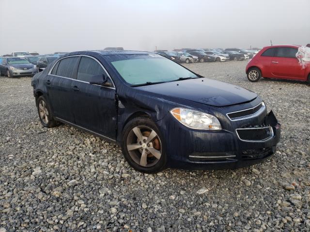 CHEVROLET MALIBU 1LT 2011 1g1zc5e14bf235264