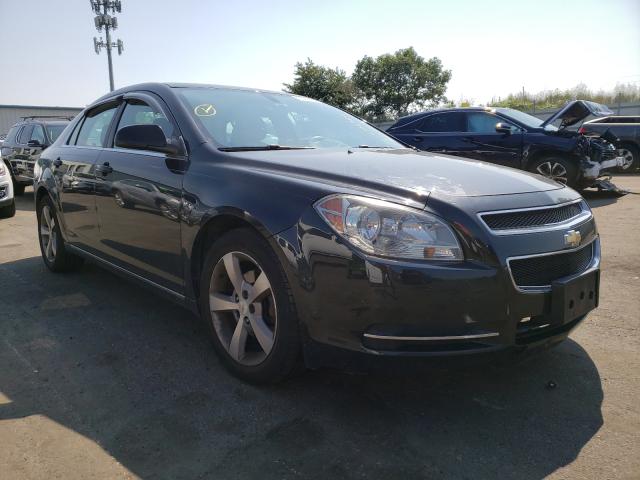 CHEVROLET MALIBU 2011 1g1zc5e14bf236754