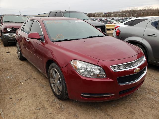 CHEVROLET MALIBU 1LT 2011 1g1zc5e14bf237936