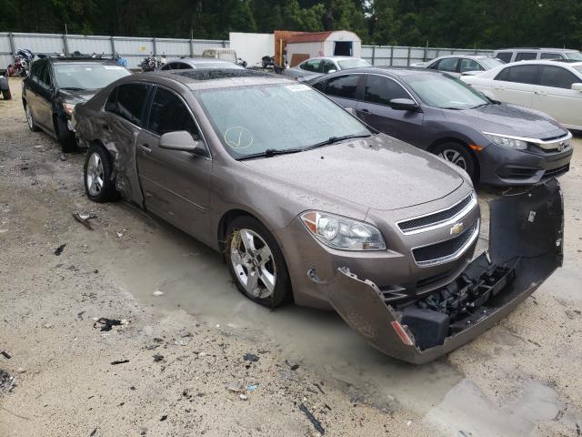 CHEVROLET MALIBU 1LT 2011 1g1zc5e14bf251402