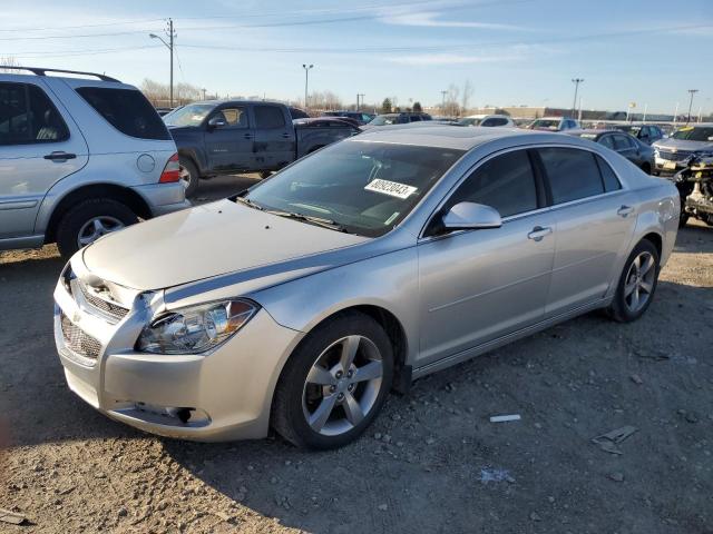 CHEVROLET MALIBU 2011 1g1zc5e14bf252498