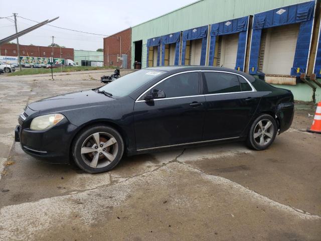 CHEVROLET MALIBU 1LT 2011 1g1zc5e14bf256907