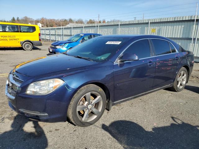 CHEVROLET MALIBU 1LT 2011 1g1zc5e14bf257992