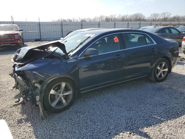 CHEVROLET MALIBU 2011 1g1zc5e14bf259791