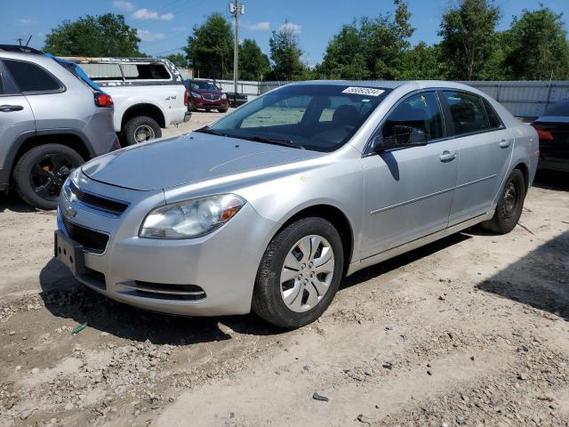 CHEVROLET MALIBU 2011 1g1zc5e14bf261234