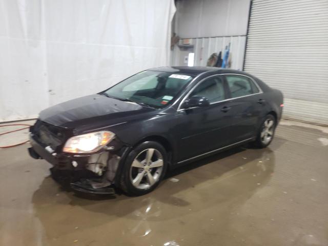 CHEVROLET MALIBU 2011 1g1zc5e14bf261895