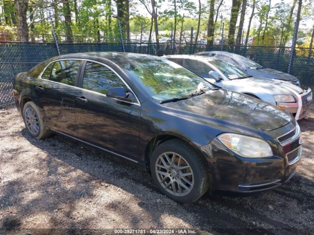 CHEVROLET MALIBU 2011 1g1zc5e14bf262531