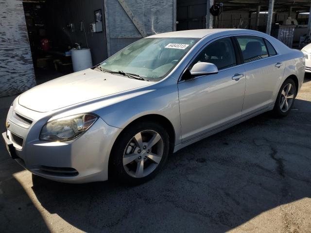 CHEVROLET MALIBU 1LT 2011 1g1zc5e14bf266689