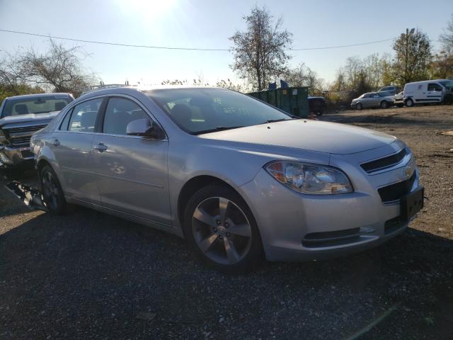 CHEVROLET MALIBU 1LT 2011 1g1zc5e14bf270189