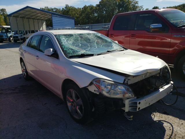 CHEVROLET MALIBU 1LT 2011 1g1zc5e14bf272699