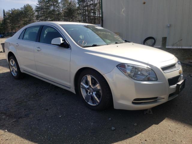 CHEVROLET MALIBU 1LT 2011 1g1zc5e14bf273805